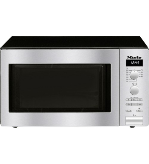 美诺Miele M 6012 SC 独立式微波炉